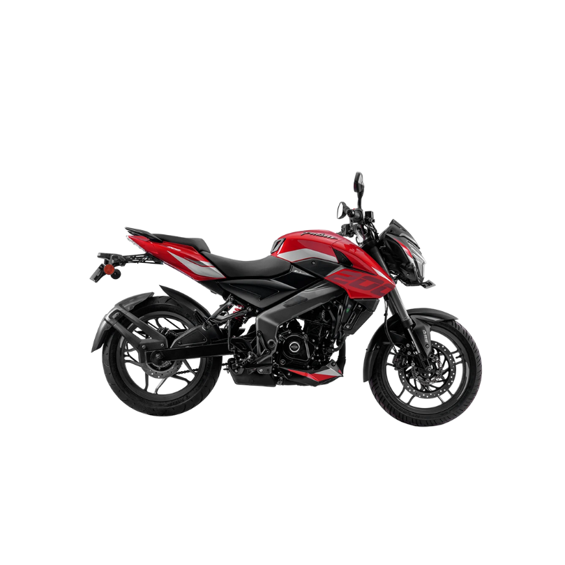 PULSAR NS 200 ABS - Image 2