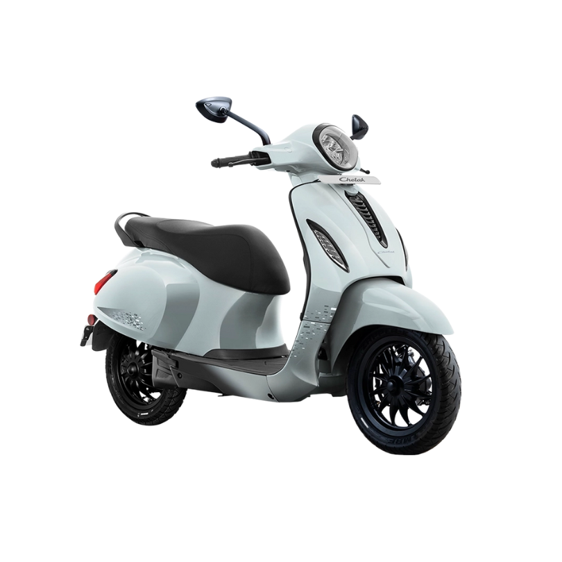 BAJAJ EV BLUE 2901 - Image 4