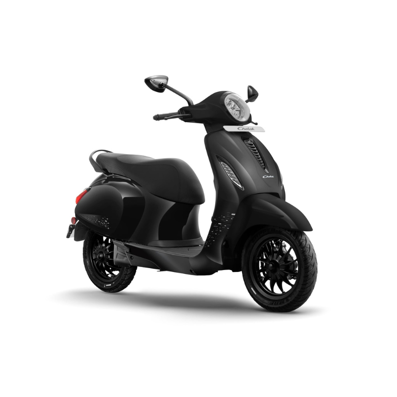 BAJAJ EV BLUE 2901 - Image 5