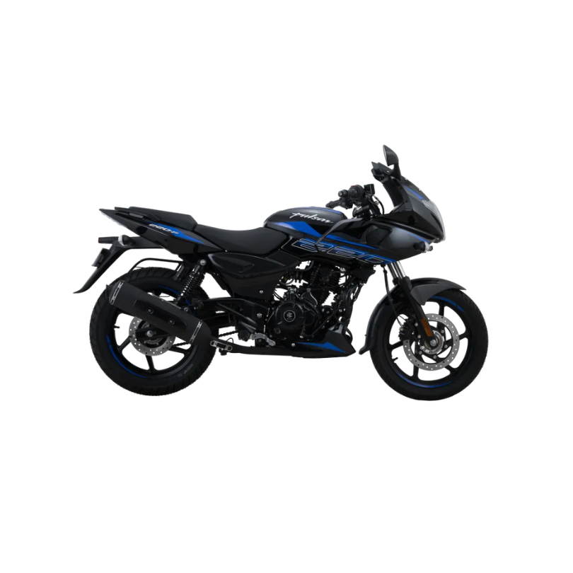 PULSAR 220 F - Image 2