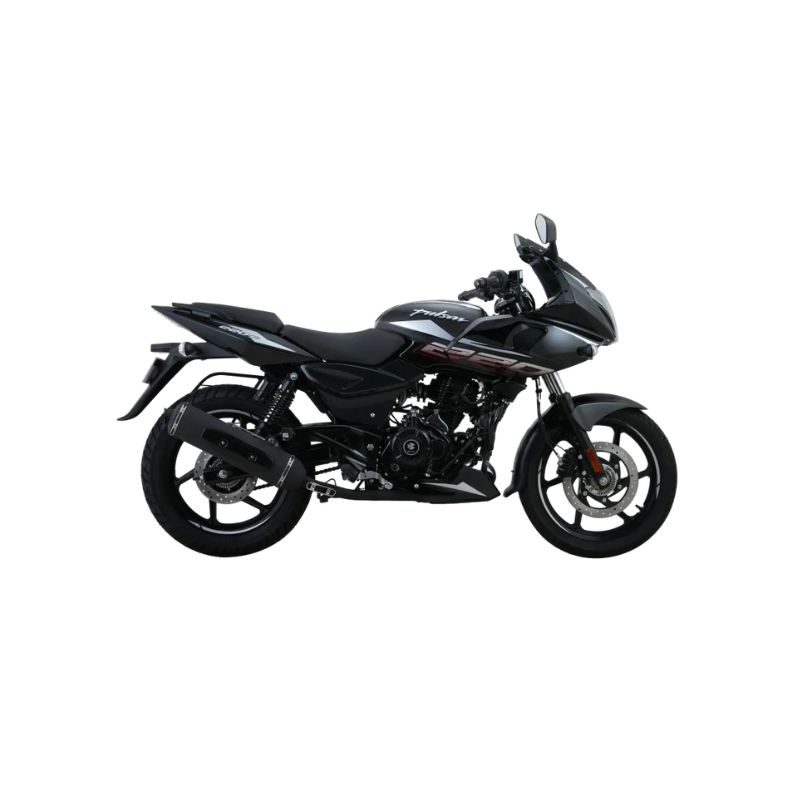 PULSAR 220 F - Image 3