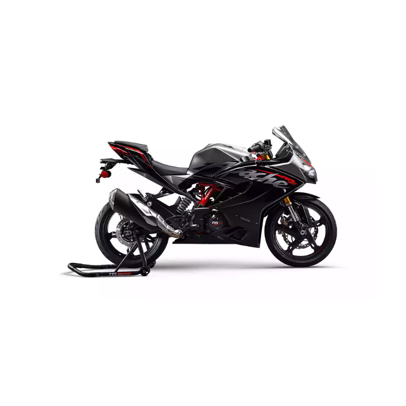 APACHE RR 310 BS 6 - Image 2