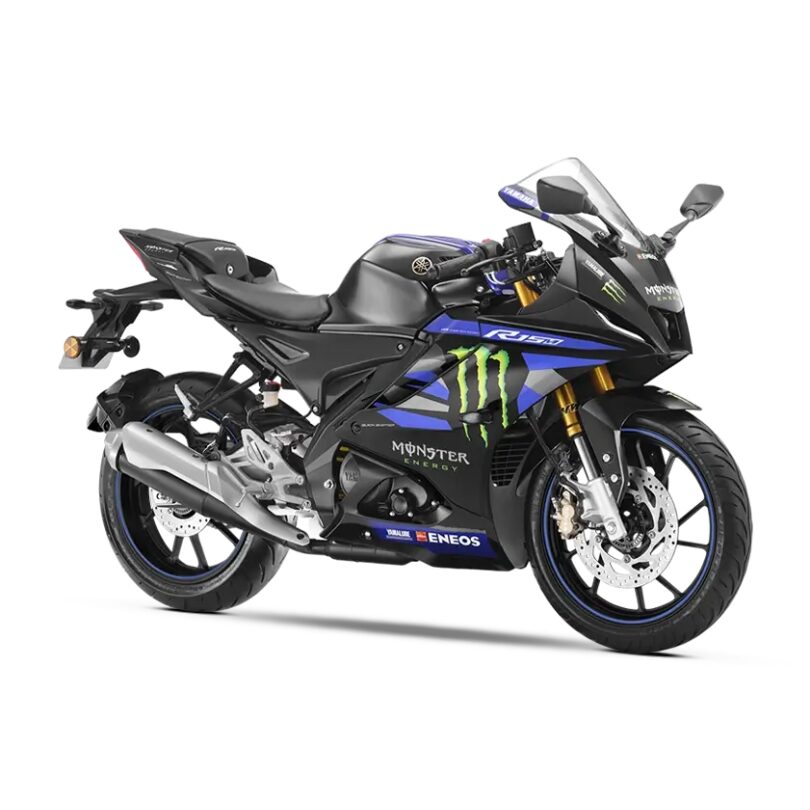 R 15M (MotoGP Edition)