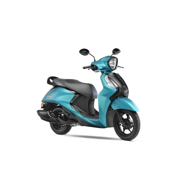 FASCINO 125 FI HYBRID DRUM STD