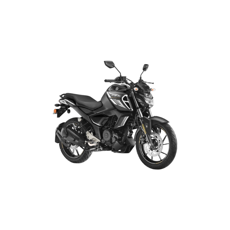 FZ S V 3 ( DARKNIGHT)